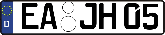 EA-JH05