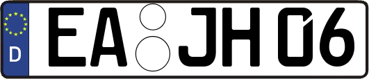 EA-JH06