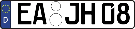 EA-JH08