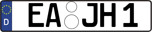 EA-JH1