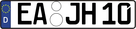 EA-JH10