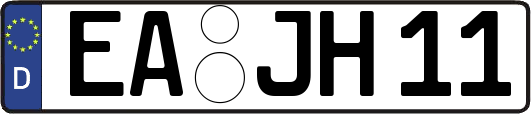 EA-JH11