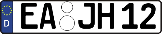 EA-JH12
