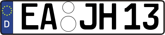 EA-JH13