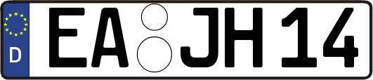 EA-JH14
