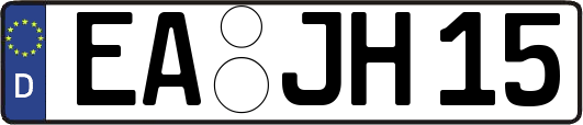 EA-JH15