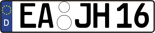 EA-JH16