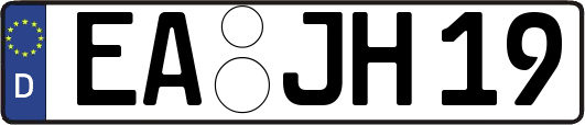 EA-JH19