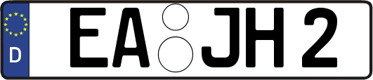 EA-JH2