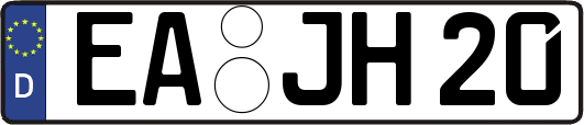 EA-JH20