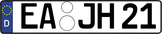 EA-JH21