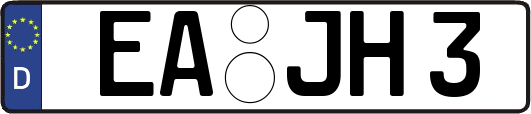 EA-JH3