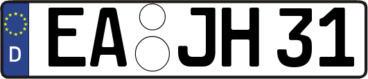 EA-JH31