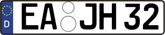 EA-JH32