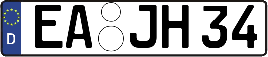 EA-JH34