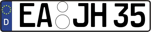 EA-JH35