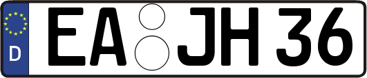 EA-JH36