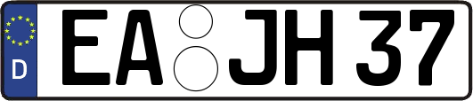 EA-JH37