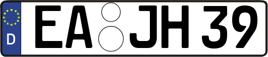 EA-JH39