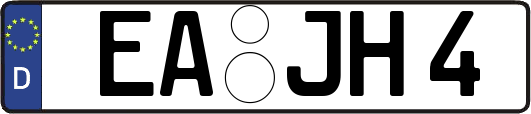 EA-JH4