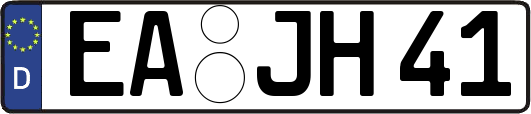 EA-JH41