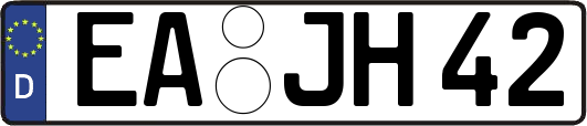 EA-JH42