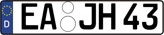 EA-JH43