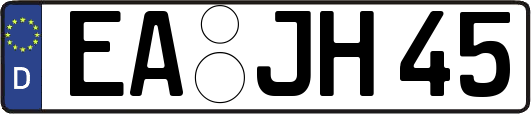 EA-JH45