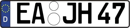 EA-JH47