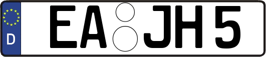 EA-JH5