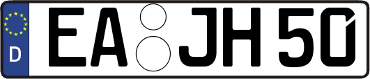 EA-JH50
