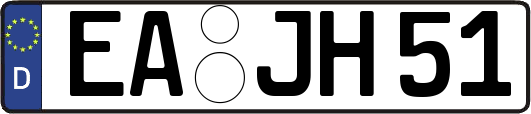 EA-JH51