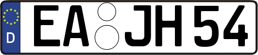 EA-JH54