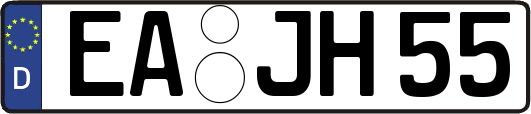 EA-JH55