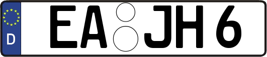 EA-JH6