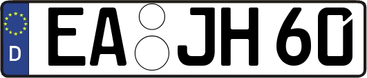 EA-JH60
