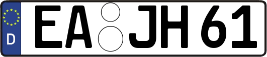 EA-JH61
