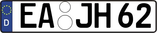 EA-JH62
