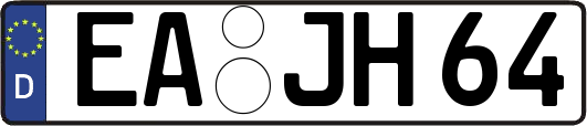 EA-JH64