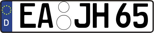 EA-JH65