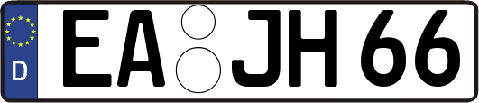 EA-JH66
