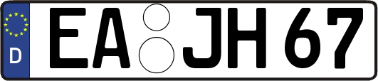 EA-JH67