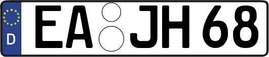 EA-JH68