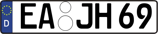 EA-JH69