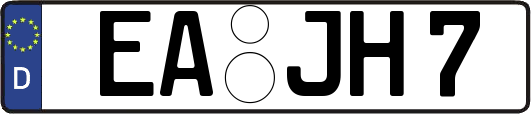 EA-JH7