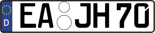 EA-JH70