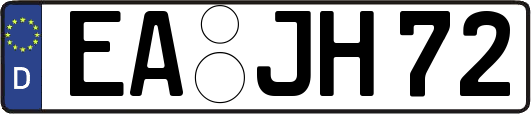 EA-JH72