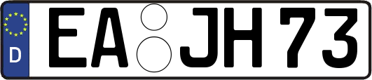 EA-JH73