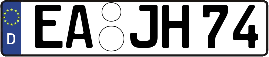EA-JH74