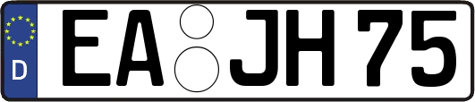 EA-JH75